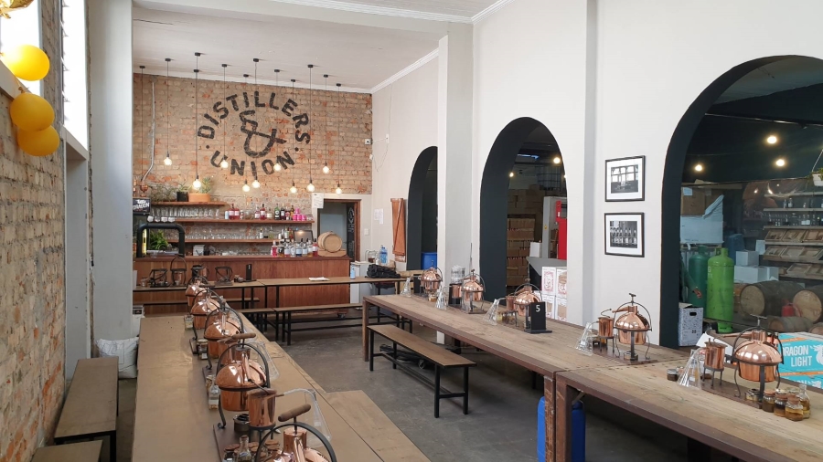 To Let commercial Property for Rent in Woodstock Western Cape